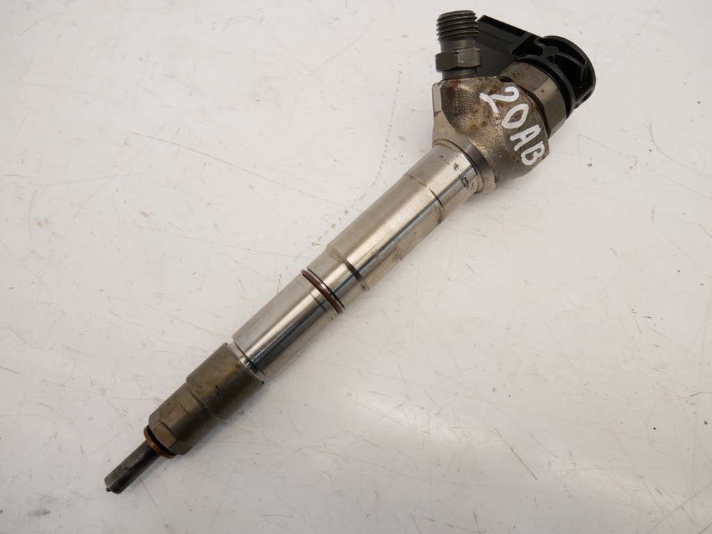 [MTD-486276] Inyector Audi A6 C8 A7 Q5 2.0 TDI DFBA 05L130277L 0445110872