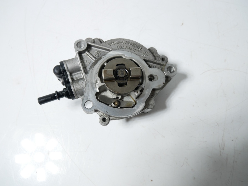 [MTD-480118] Bomba de vacío Citroën Peugeot C3 C4 208 1.2 HNY HN02 EP2DTS 9811378980