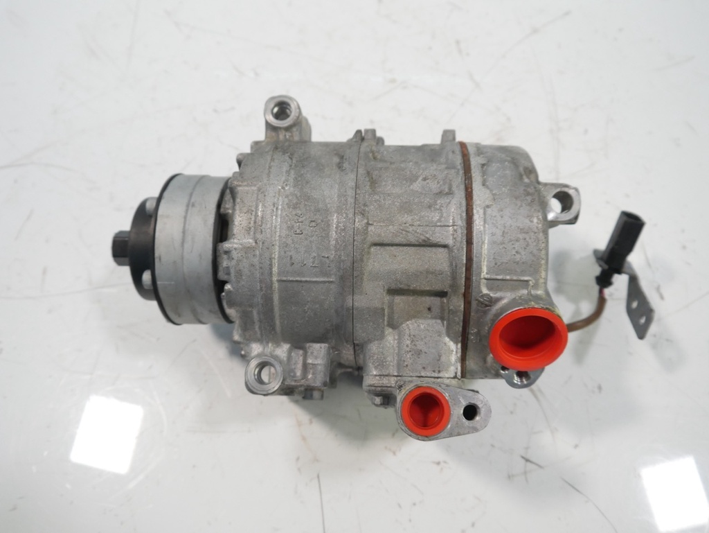 [MTD-483226] Compresor de aire acondicionado Audi A6 C6 RS6 5.0 V10 BUH 4F0260805AK