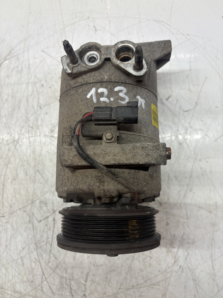 [MTD-489335] Compresor de aire acondicionado Ford Transit 2.2 TDCi DRFB BK21-19D629-AD
