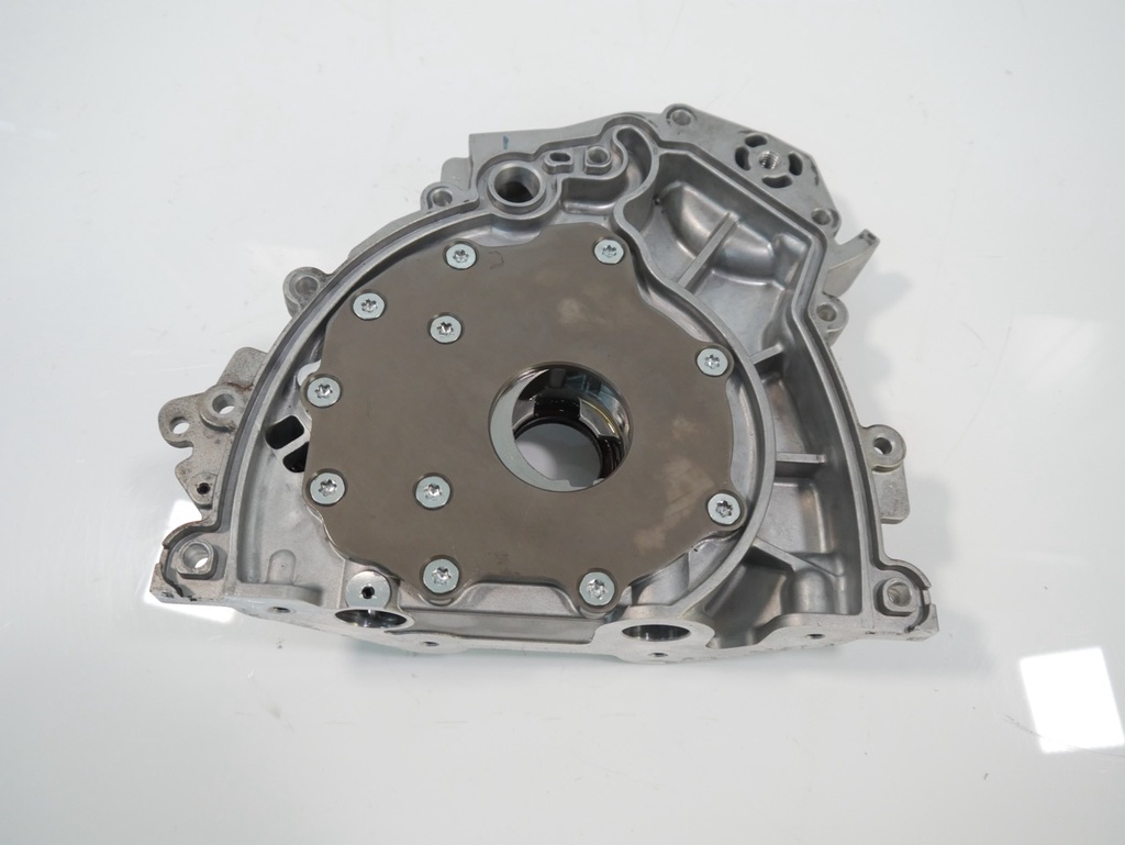 [MTD-487675] Bomba de aceite Land Rover Jaguar Ranger XJ 3.0 D 306DTA 306DT FW93-6600-AB