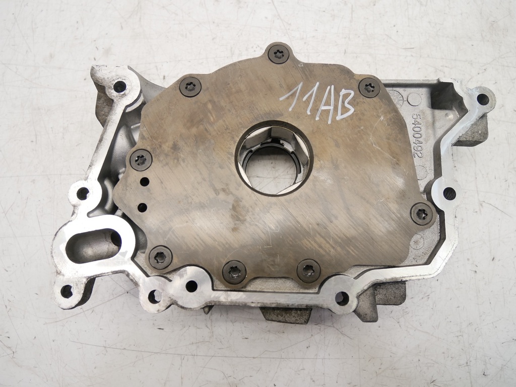 [MTD-482500] Bomba de aceite Opel Insignia 2.0 CDTI B20DTH B20 LFS 5400492