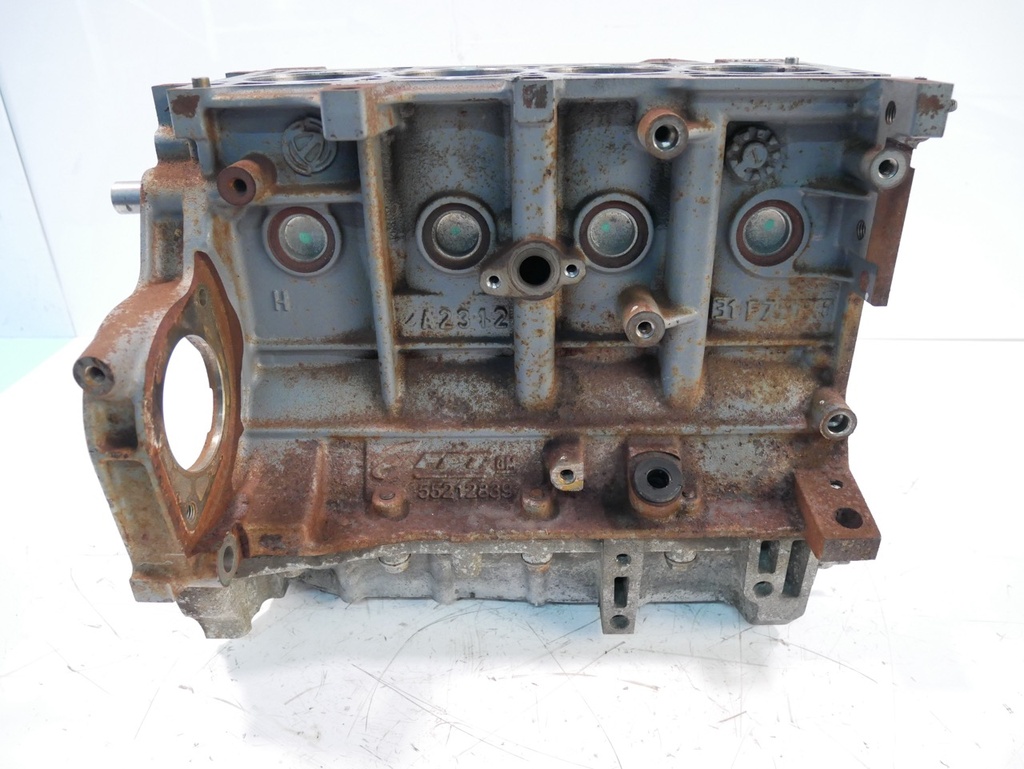 [MTD-485089] Bloque motor defectuoso Opel Corsa D 1.3 CDTi Z13DTE Z13 552128839