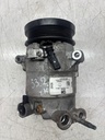 Compresor de aire acondicionado Opel Astra CTS 2.0 gasolina LTG A20NFT A20NHT 84635619