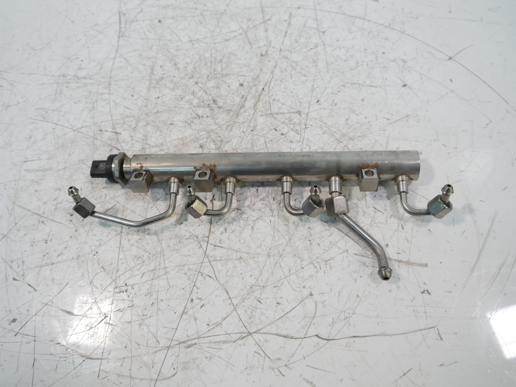 [MTD-490807] Tubo de raíl BMW Serie 5 F10 4.4 gasolina M5 S63B44B S63 7852402