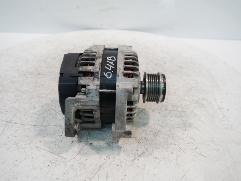 [MTD-510400] Alternador Chevrolet Captiva 2.0 D LLW 96627029