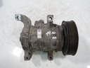 Compresor de aire acondicionado Toyota Hilux VIII 2.4 D-4D 2GD-FTV 447280-2720