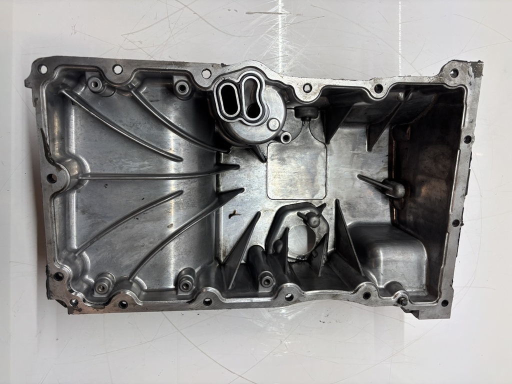 [MTD-485970] Cárter de aceite Opel Astra J, Insignia A, Meriva B, Mokka, Zafira 1.6 B16DTH LVL 55573785