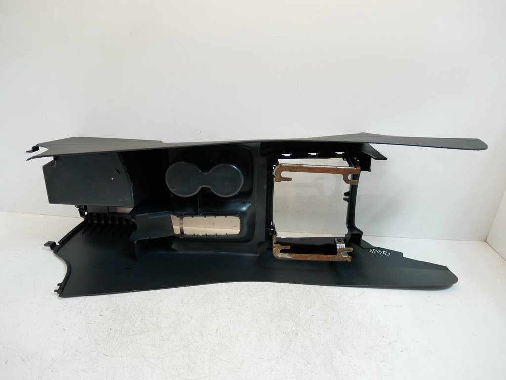 [MTD-491713] Consola central VW Amarok 3.0 TDi 4motion DDX DDXB 2H0863241M