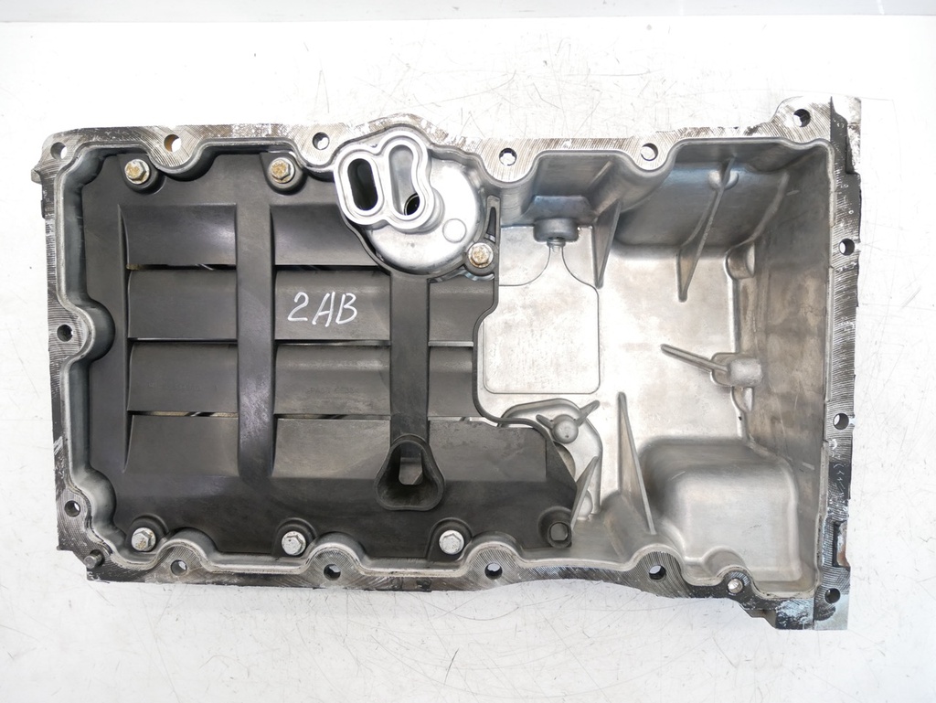 [MTD-491699] Cárter de aceite Opel Vauxhall Astra J 1.6 CDTI B16DTH 55573785