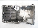 Cárter de aceite Opel Vauxhall Astra J 1.6 CDTI B16DTH 55573785