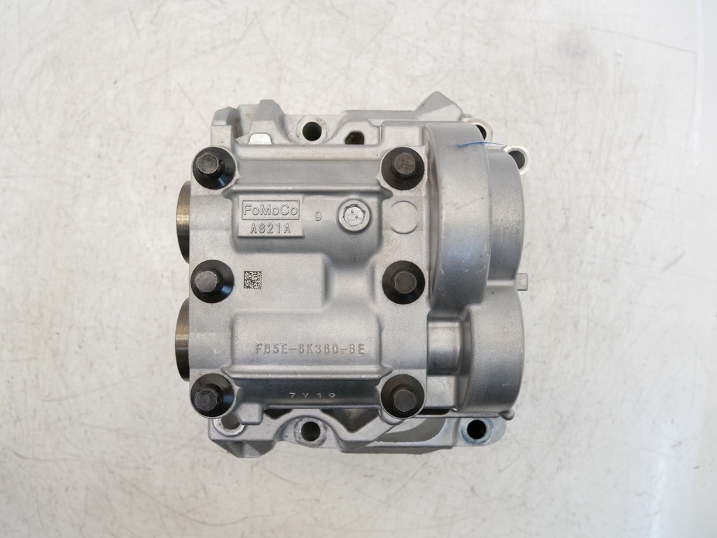 [MTD-492816] Módulo de eje de compensación Ford Mustang 2.3 EcoBoost N48H N48 FB5E-6K360-BE