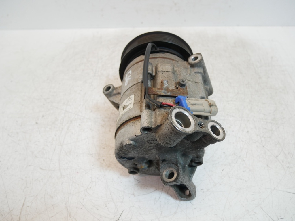 [MTD-511524] Compresor de aire acondicionado Opel Mokka 1.8 A18XER 22820729