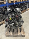 Motor Rolls-Royce Ghost/Phantom 6.8 V12 N74B68A