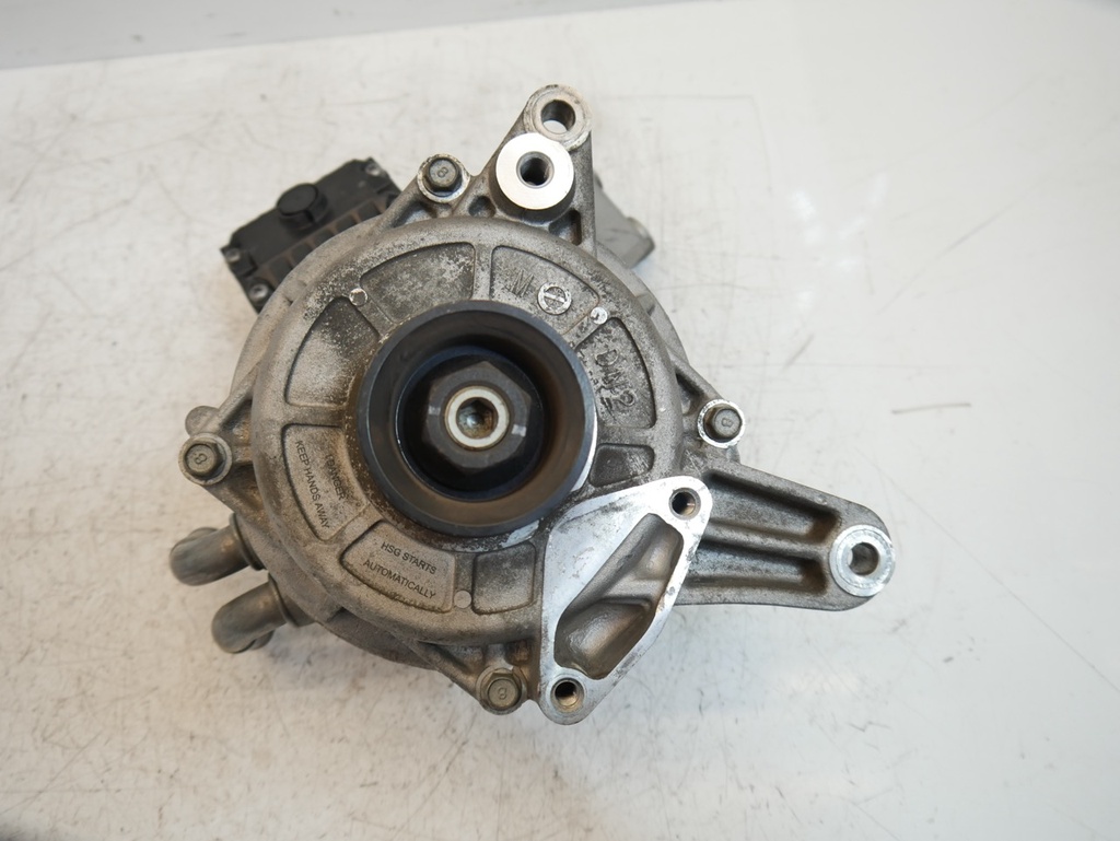[MTD-488746] Alternador Kia Niro 1.6 GDI Hybrid G4LE 37390-03900