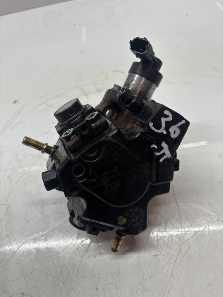 [MTD-489647] Bomba de alta presión Renault Trafic III 1.6 dCi R9M452 0445010406