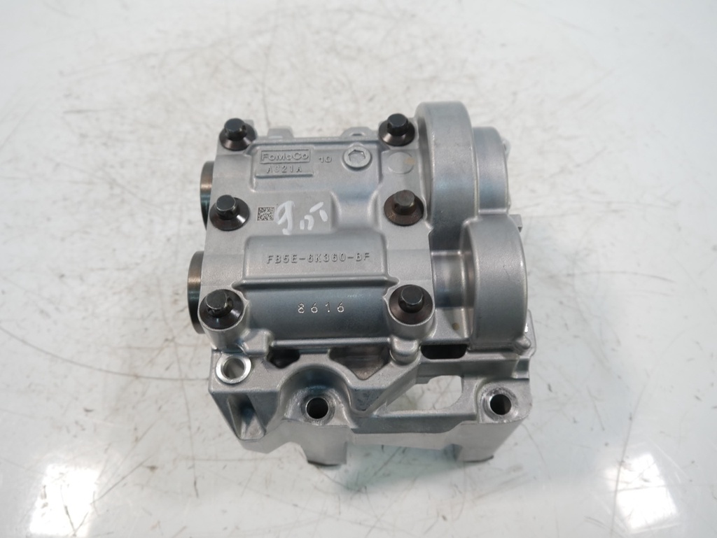 [MTD-492904] Módulo de eje de compensación Ford Mustang 2.3 Ecoboost N48-H N48 FB5E-6K360-BF