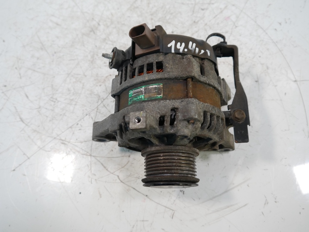 [MTD-490749] Alternador Toyota Hilux VIII 2.4 D-4D 2GD-FTV 2GD 27060-30230