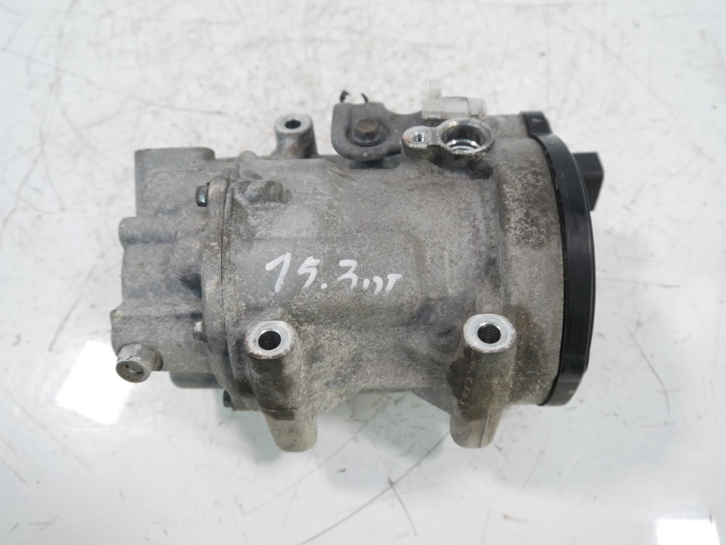 [MTD-490889] Compresor de aire acondicionado Toyota C-HR 1.8 Hybrid 2ZR-FXE