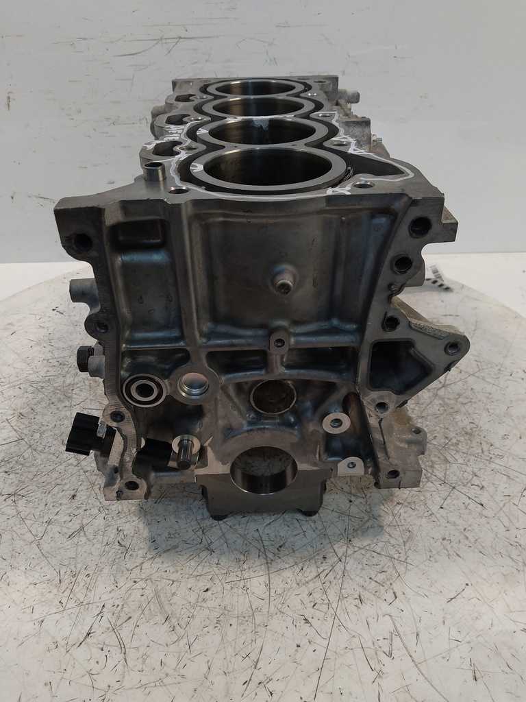 [MTD-517405] Bloque motor Toyota C-HR 1.8 Hybrid 2ZR-FXE 2023