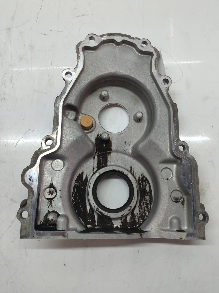 [MTD-521378] Tapa delantera Cadillac Escalade 6.2 V8 L94 12594939