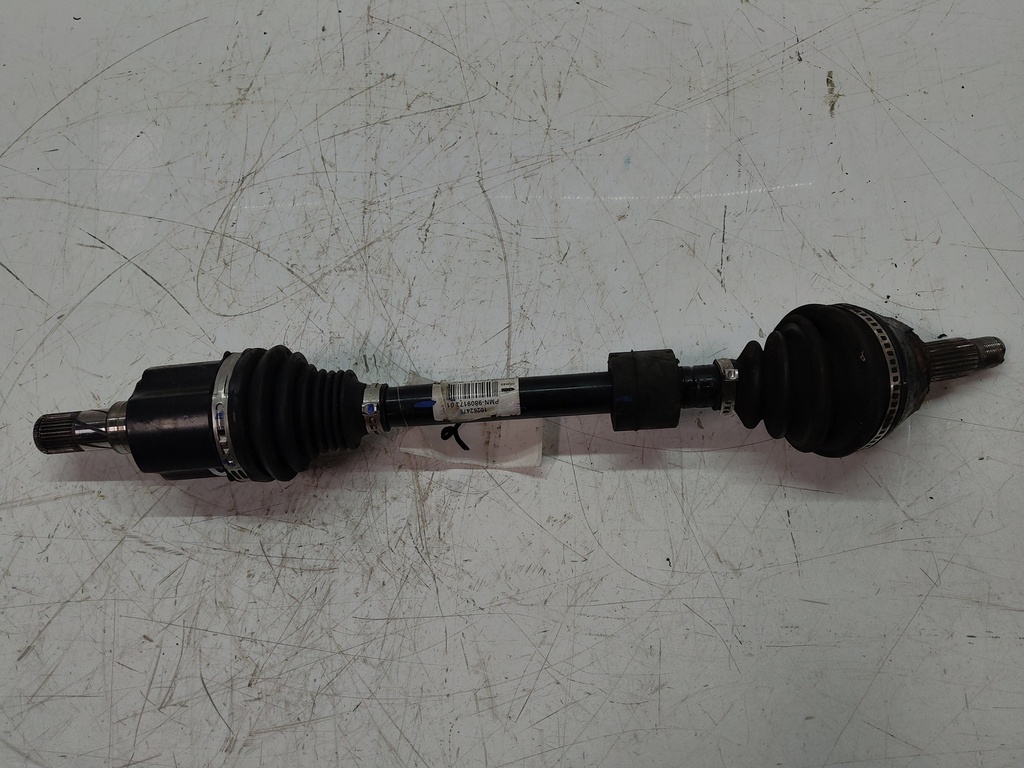 [MTD-512021] Eje de transmisión Mini Countryman Cooper SD R60 2.0 N47C20A 10262479
