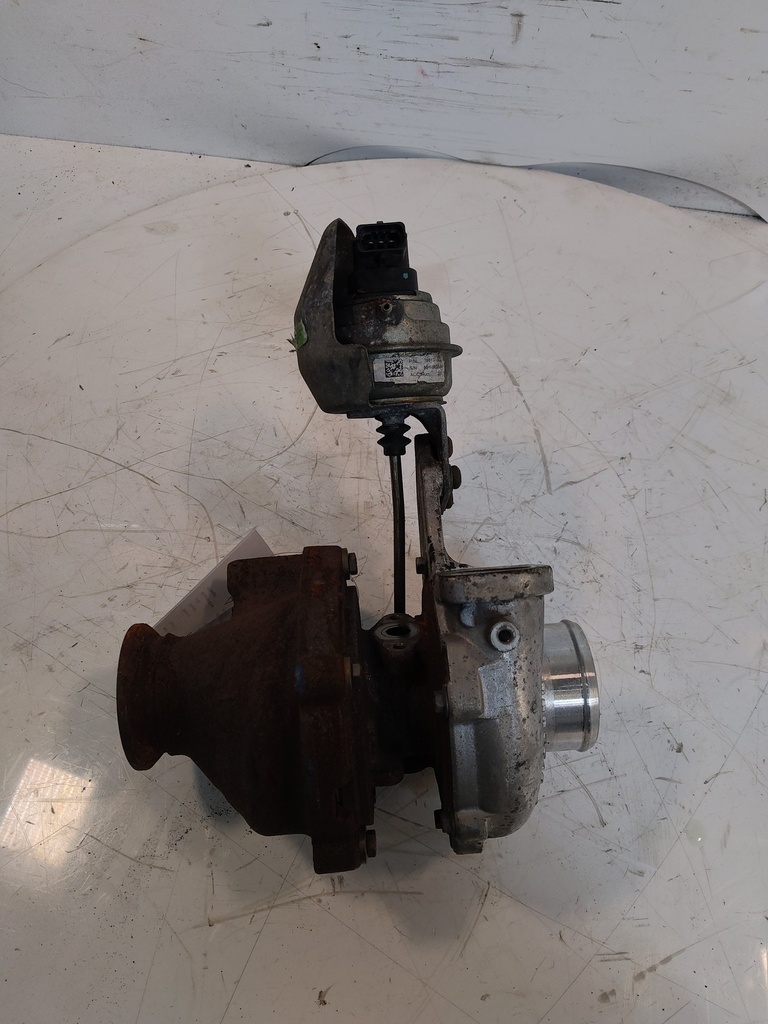 [MTD-521958] Turbocompresor Opel Insignia 2010 A20DTH 55570748