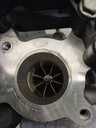 Turbocompresor Mercedes Clase A W177 1.3 282.914 136 CV