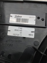 Ventilador de radiador con motor eléctrico BMW i3 I01 IB1P25B 8642143