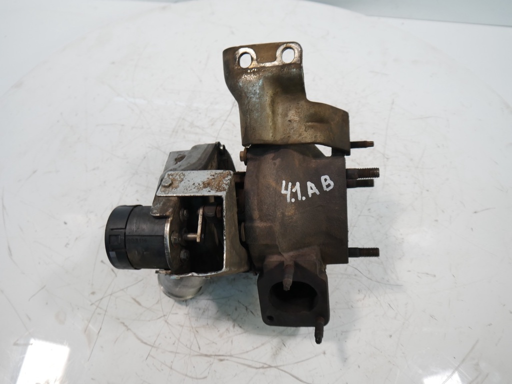 [MTD-489357] Turbocompresor Land Rover Discovery 2.7 SDV6 TDV6 276DT 4H2Q-6K682-CJ