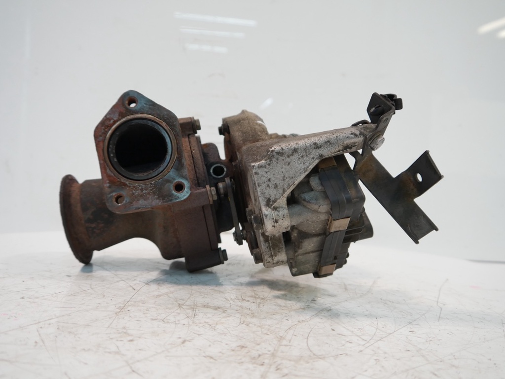[MTD-489677] Turbocompresor BMW Serie 3 F31 2.0 N47D20C N47D20O1 N47 8519475