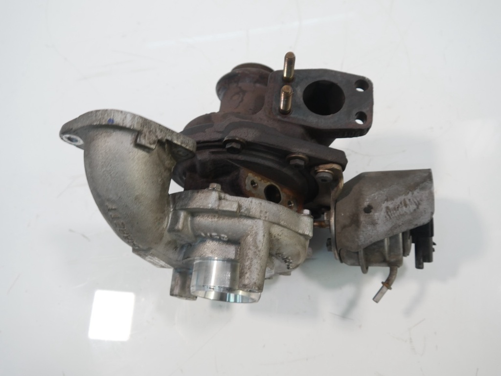 [MTD-487573] Turbocompresor Ford Mondeo IV 1.6 TDCi T1BB 9686120680