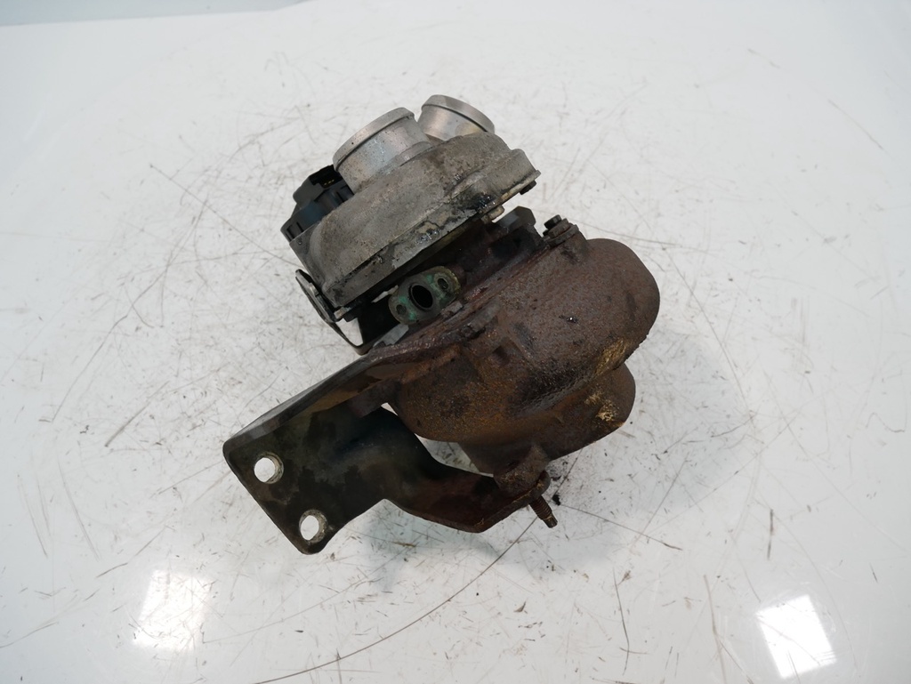 [MTD-492111] Turbocompresor Land Rover Sport 2.7 TD 4x4 276DT TDV6 4H2Q-6K682-CJ