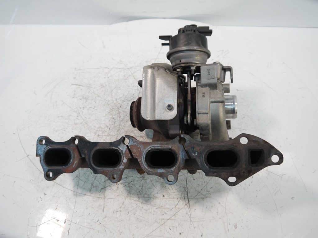 [MTD-491058] Turbocompresor Ford Mondeo 2.0 TDCi T8CC 9807873180