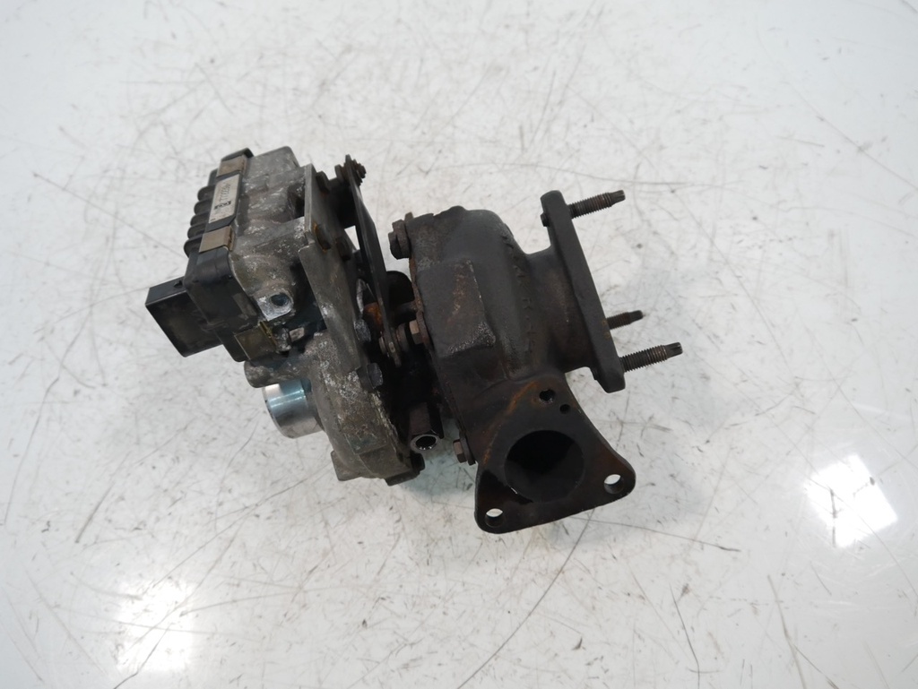 [MTD-493007] Turbocompresor Jaguar S-Type X200 2.7 D 7G AJTDV6 6R8Q-6K682-BA