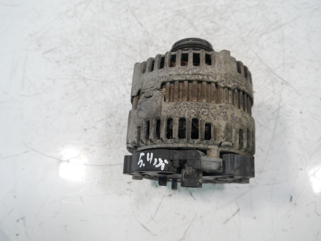[MTD-491844] Alternador Audi Q7 Cayenne 3.0 TDI quattro CRCA CRC MCR.CA 059903018K