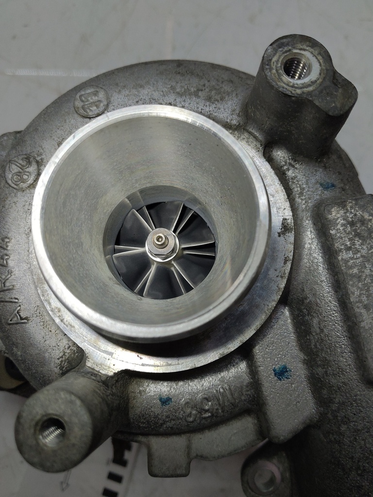 [MTD-516563] Turbocompresor Citroen DS4 1.6 HDi 9HR DV6C 9686120680