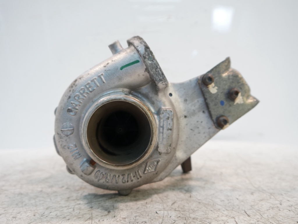 [MTD-510015] Turbocompresor Opel Astra 2.0 CDTi LBS A20 A20DTH 55581063