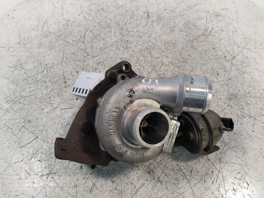[MTD-515193] Turbocompresor Ford Mondeo 2.0 TDCi TXBB 9677063780