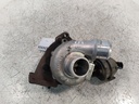 Turbocompresor Ford Mondeo 2.0 TDCi TXBB 9677063780
