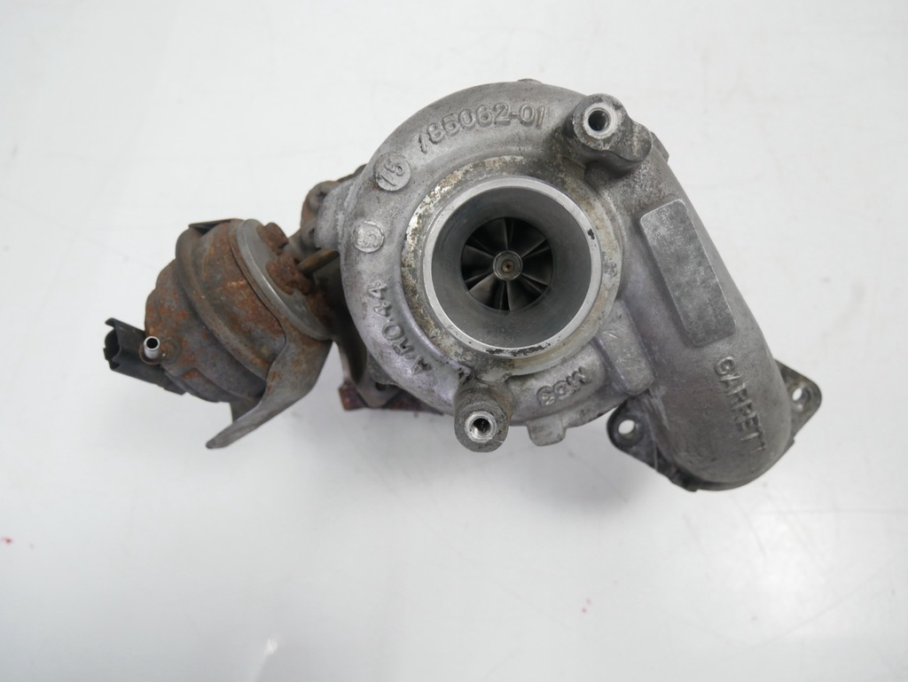 [MTD-507044] Turbocompresor Ford Transit Tourneo 1.6 TDCI TZGA 2015