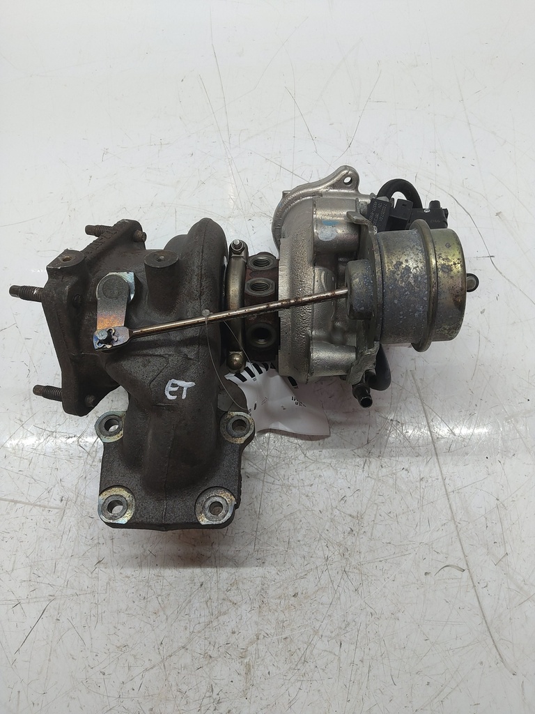 [MTD-519882] Turbocompresor Opel Insignia A 2.0 Turbo LTG A20NFT A20NHT 12682937