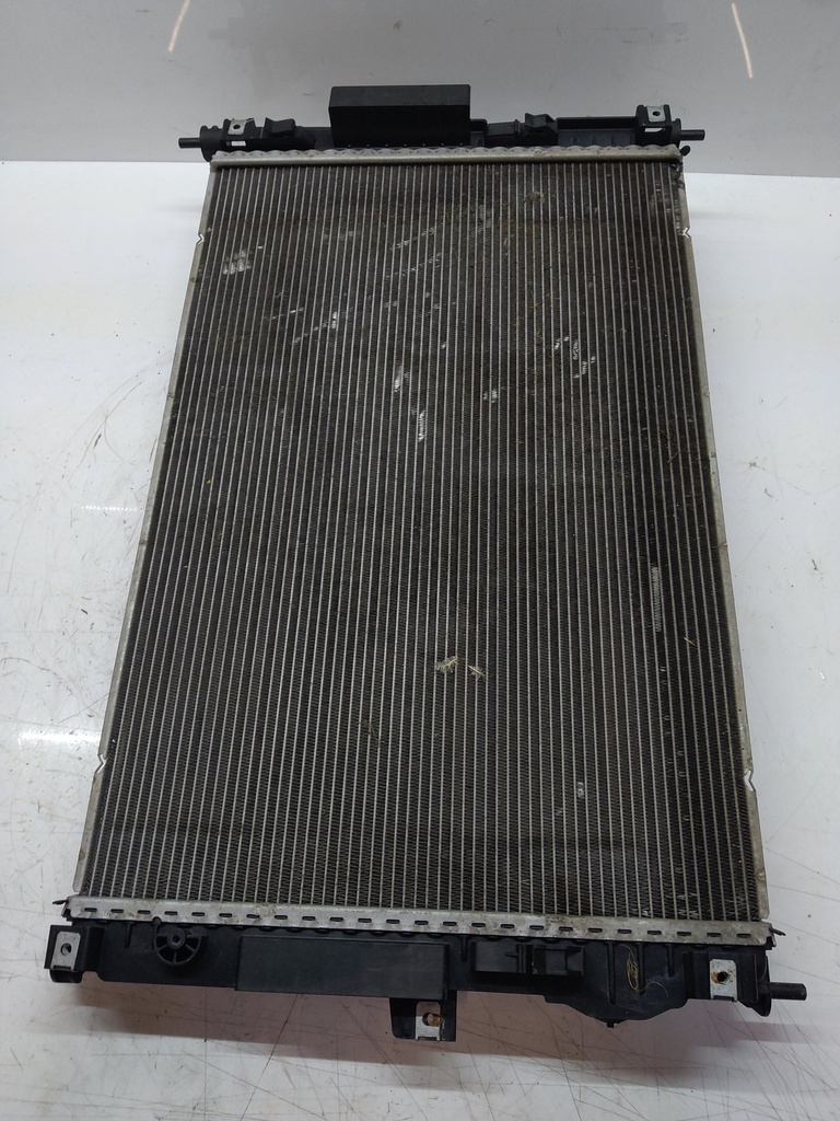 [MTD-512445] Radiador de agua Peugeot 308 SW III FC 1.5 BlueHDi 96kW (131CV) OE 9838520180
