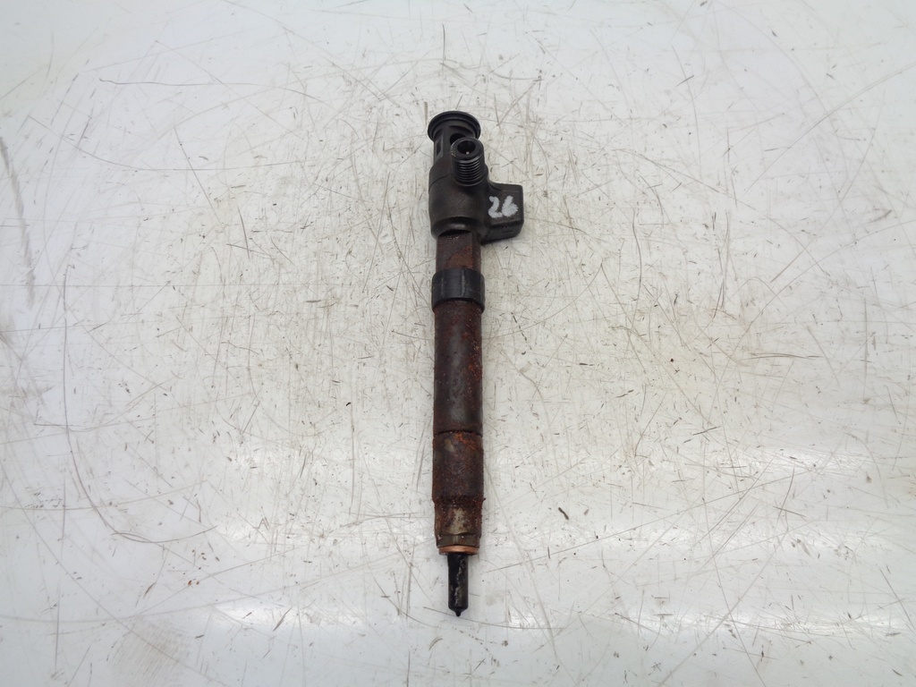 [MTD-370736] Inyector Citroën Peugeot 2.0 BlueHDI AHX DW10FD 9674984080