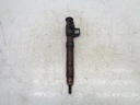 Inyector Citroën Peugeot 2.0 BlueHDI AHX DW10FD 9674984080