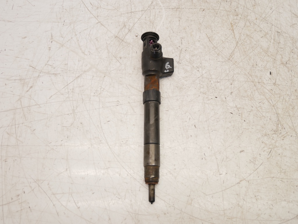 [MTD-395628] Inyector Ford Mondeo 2.0 TDCI Bi-Turbo T9CA 28319898