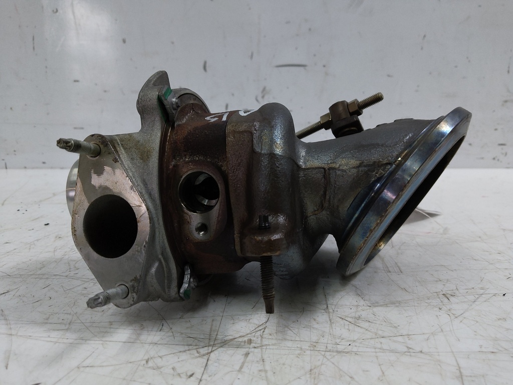 [MTD-514732] Turbocompresor Ford Focus 1.0 Ecoboost B7DC H6BG-6K682-AD