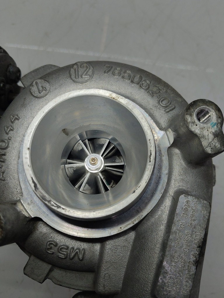 [MTD-516743] Turbocompresor Volvo V40 1.6 D2 D4162T