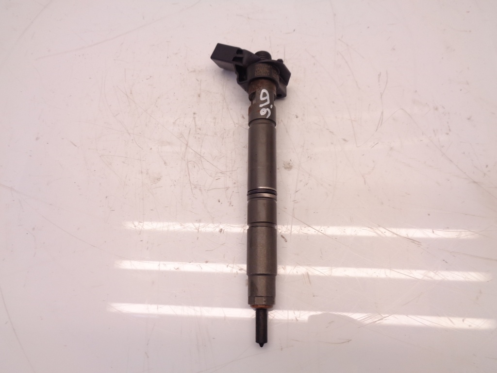 [MTD-368145] Inyector VW Amarok S1B 3.0 TDI DDXE DDX 0445117084