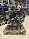 Motor Rolls Royce Ghost / Phantom 6.8 V12 N74B68A